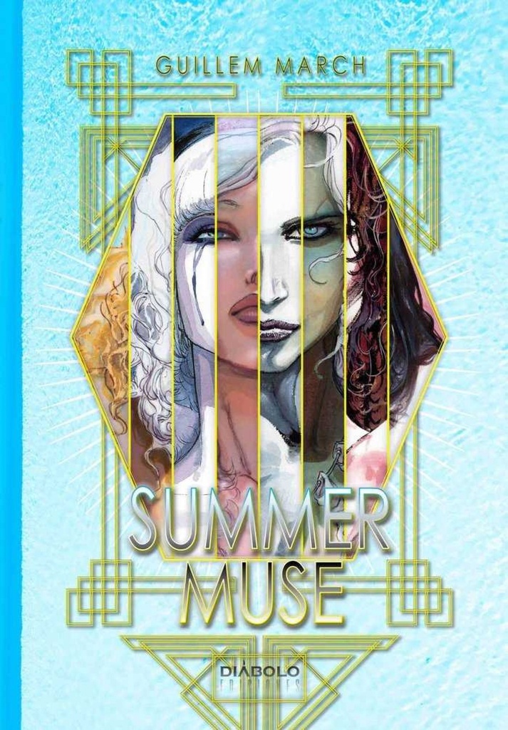 SUMMER MUSE