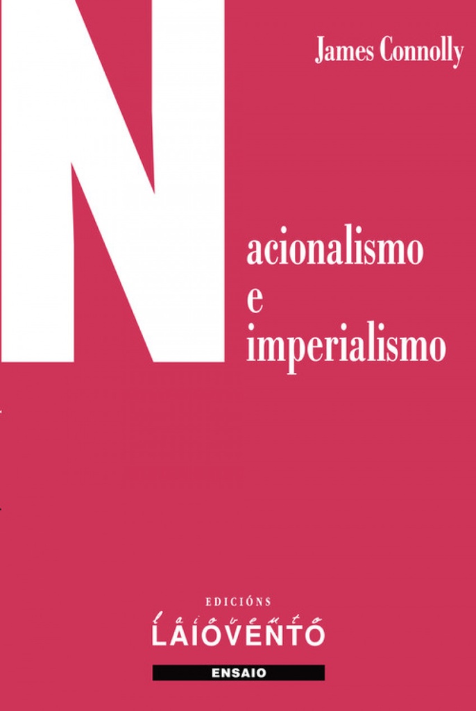 NACIONALISMO E IMPERIALISMO