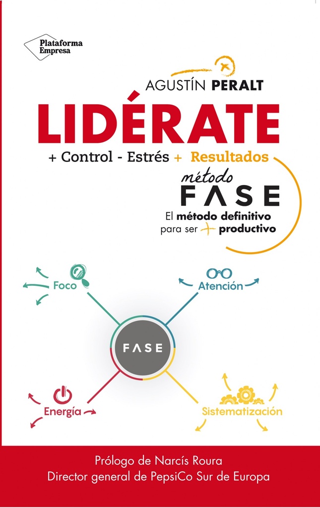 LIDÉRATE