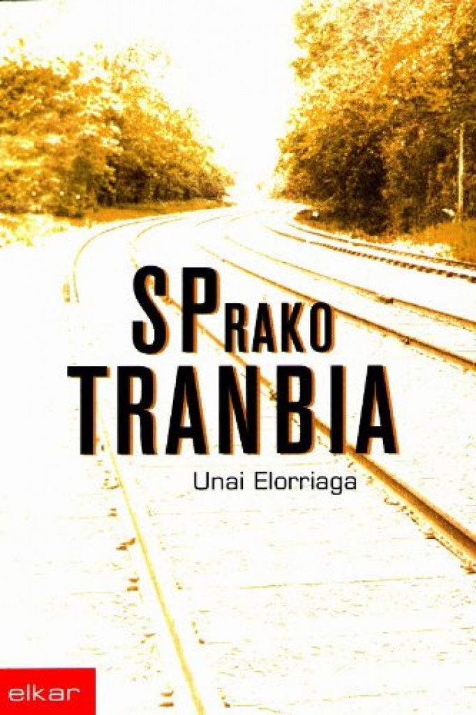 SPRAKO TRANBIA)