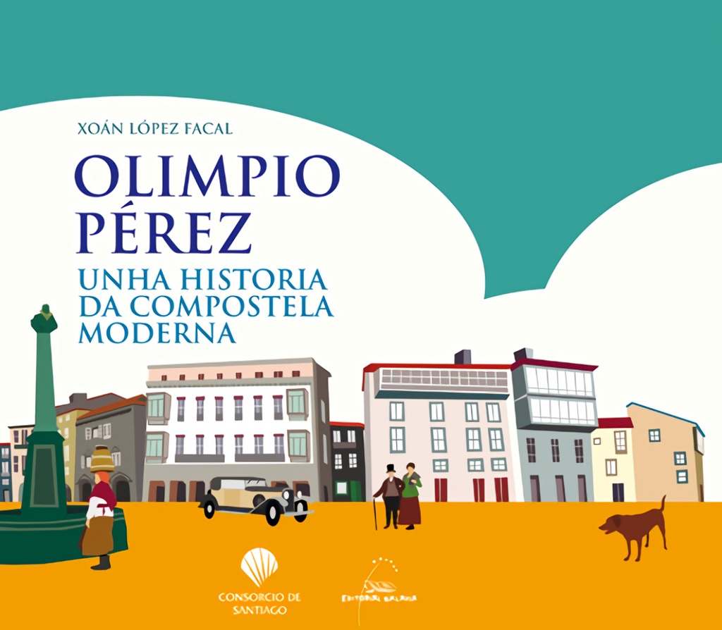 OLIMPIO PÉREZ