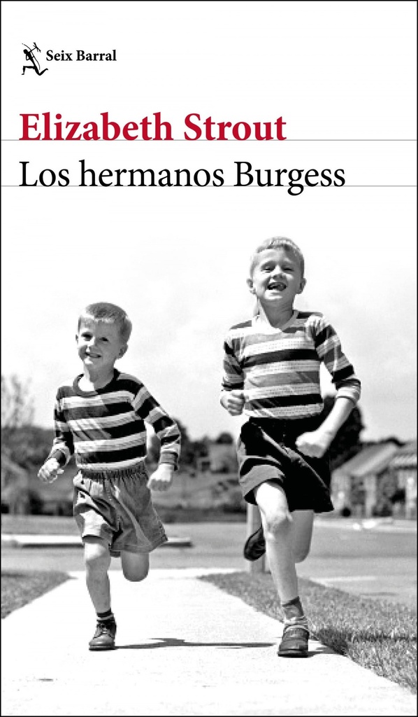 LOS HERMANOS BURGESS