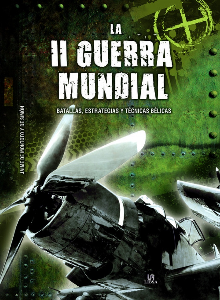 LA II GUERRA MUNDIAL