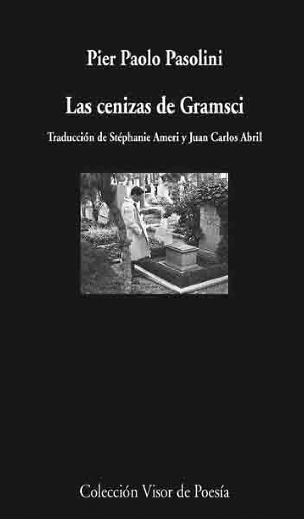 LAS CENIZAS DE GRAMSCI