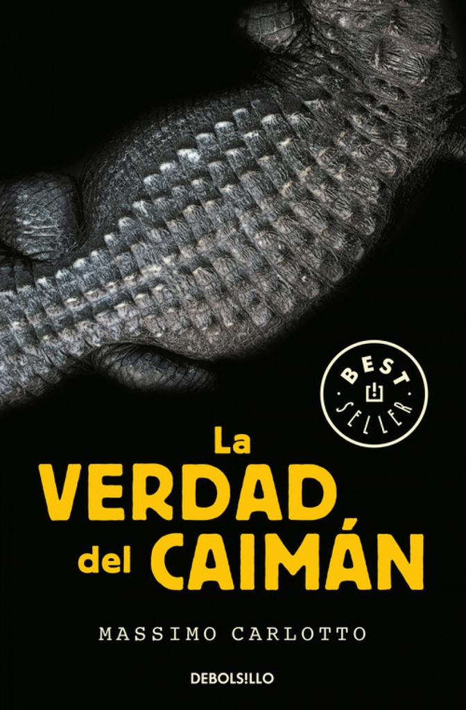 LA VERDAD DEL CAIMÁN