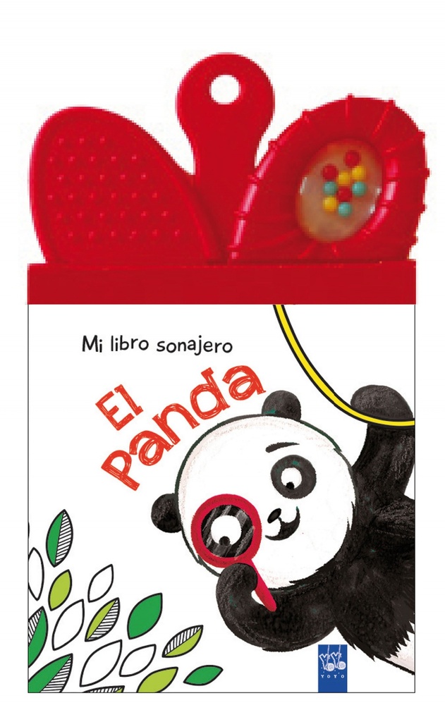 EL PANDA