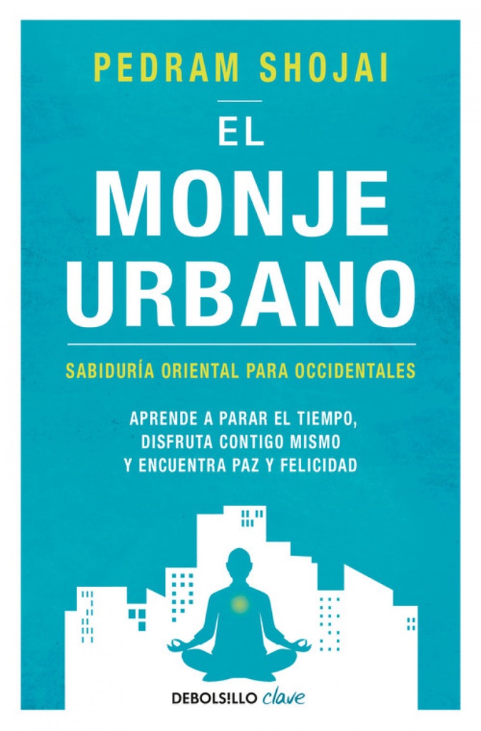 EL MONJE URBANO