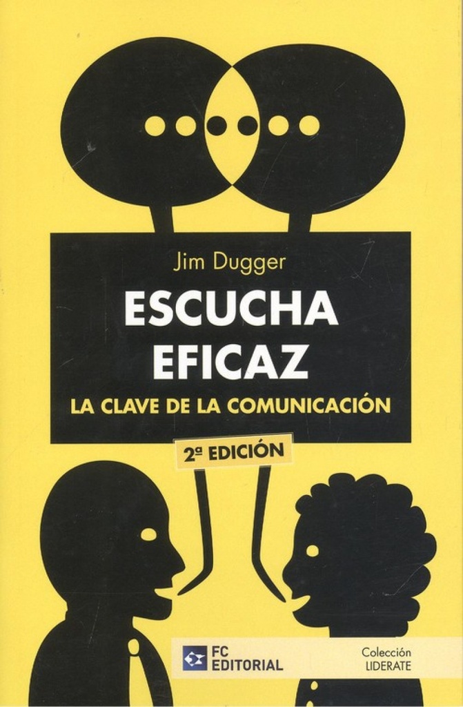 ESCUCHA EFICAZ