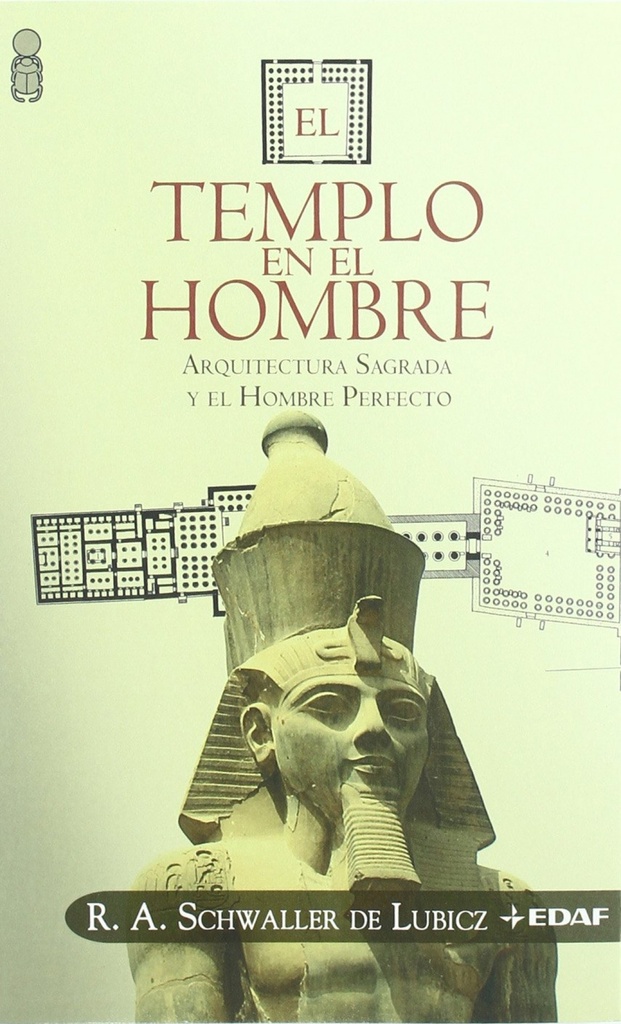 TEMPLO EN EL HOMBRE