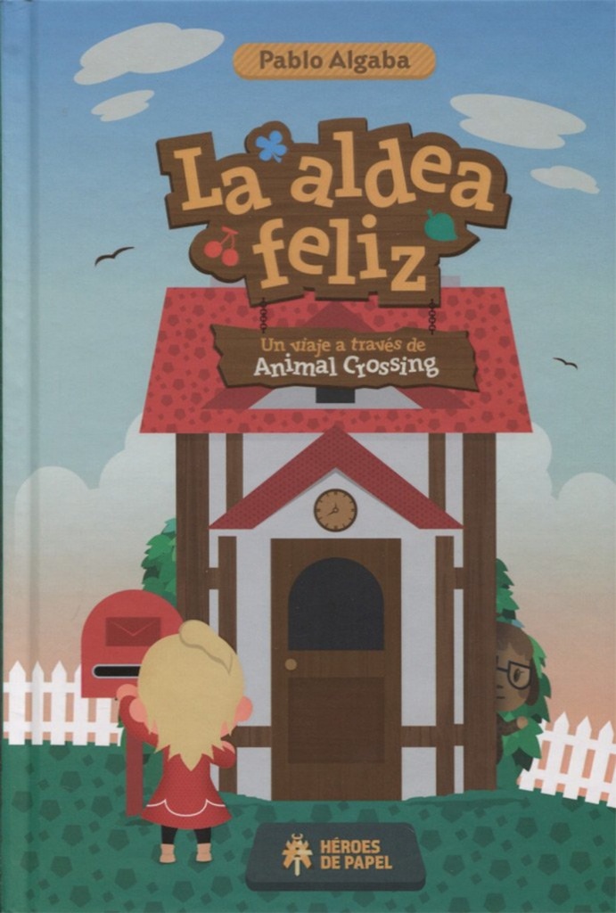 LA ALDEA FELIZ