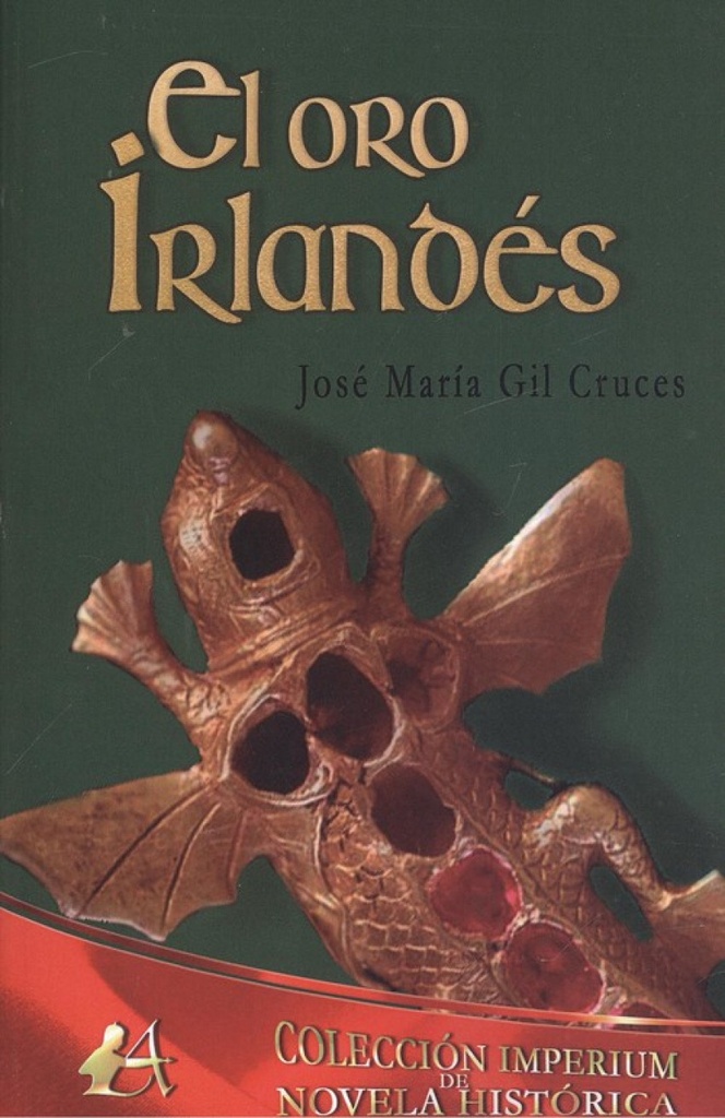 EL ORO IRLANDÉS