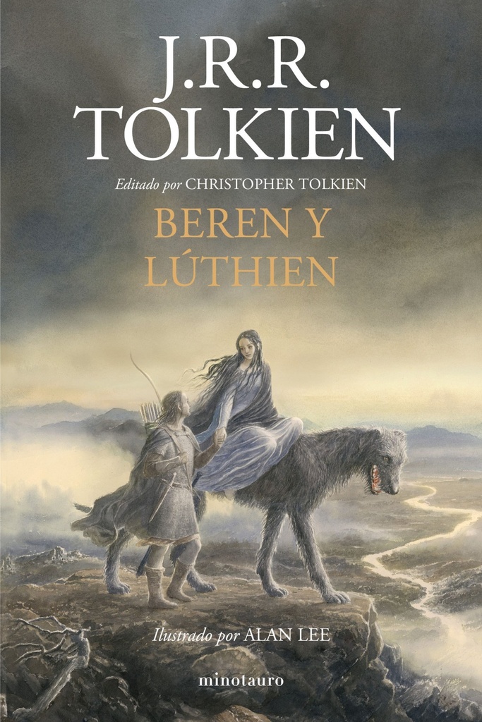 BEREN Y LUTHIEN