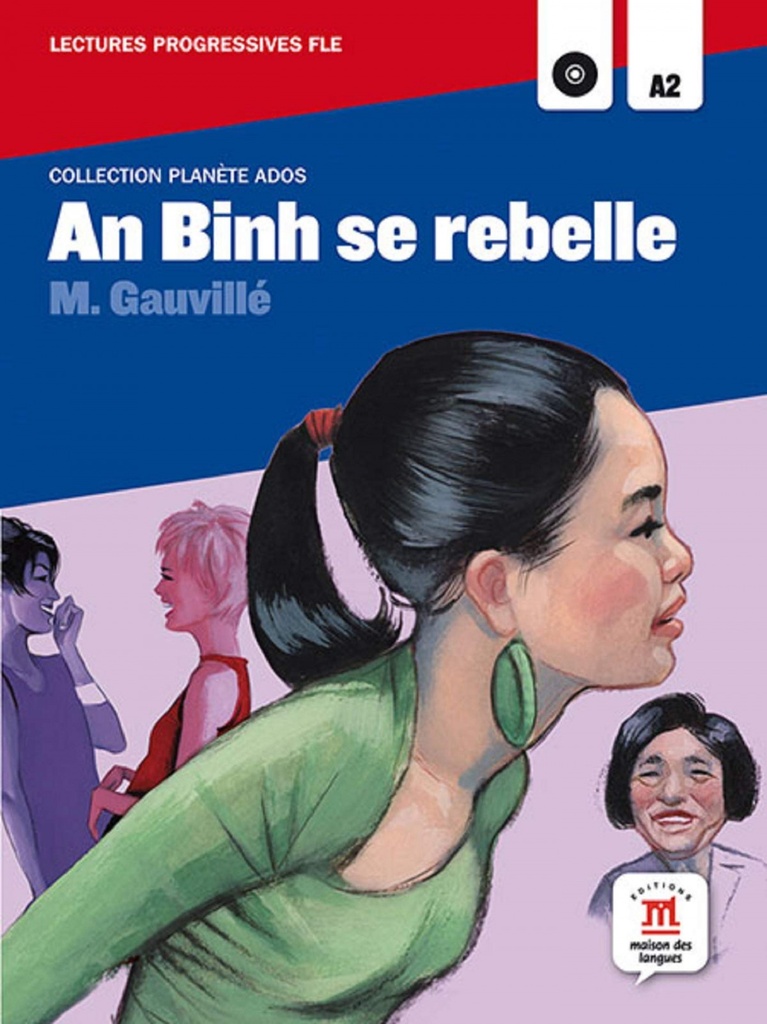 AN BINH SE REBELLE