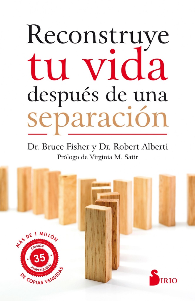 RECONSTRUYE TU VIDA DESPUÉS DE UNA SEPARACIÓN