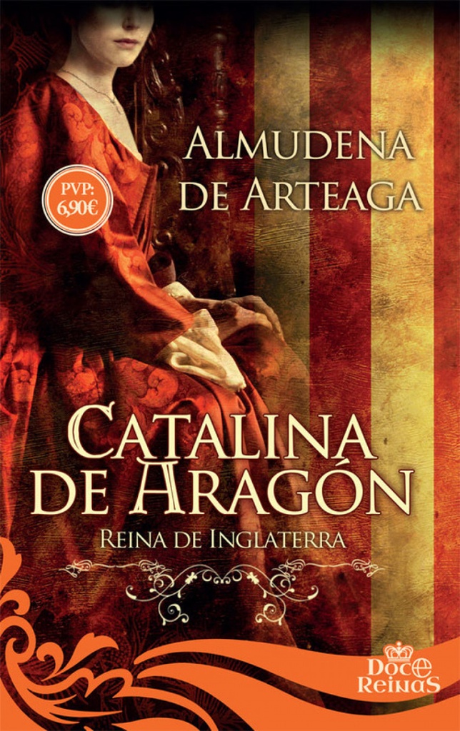 CATALINA DE ARAGÓN