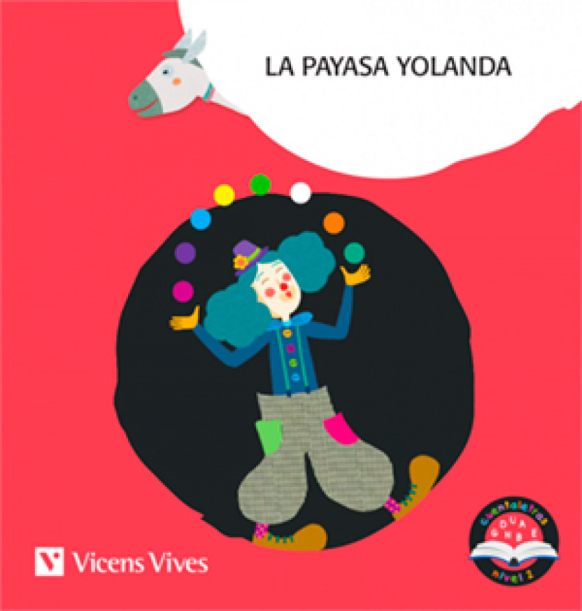 LA PAYASA YOLANDA