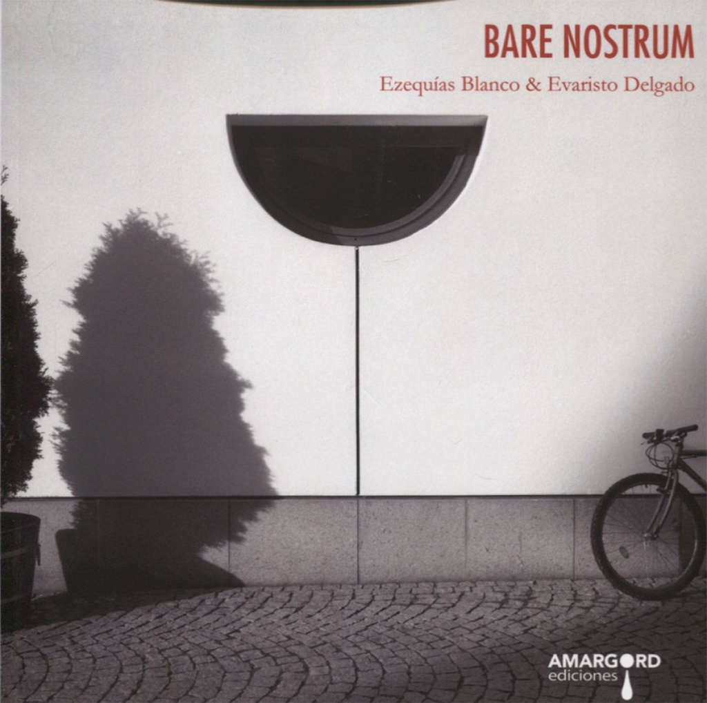 BARE NOSTRUM