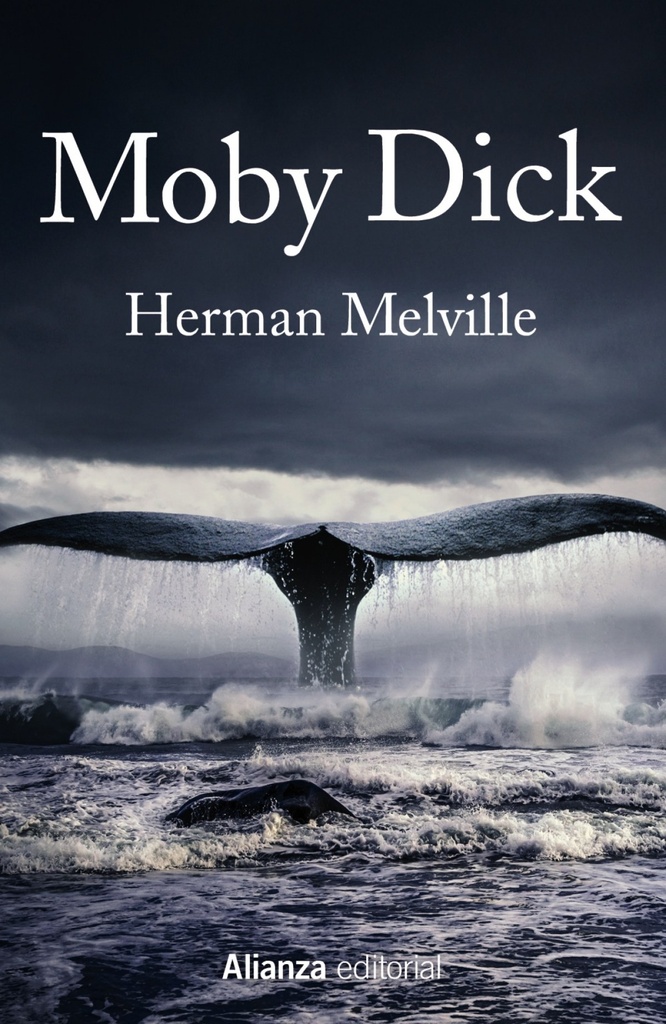 MOBY DICK