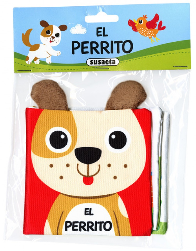 EL PERRITO