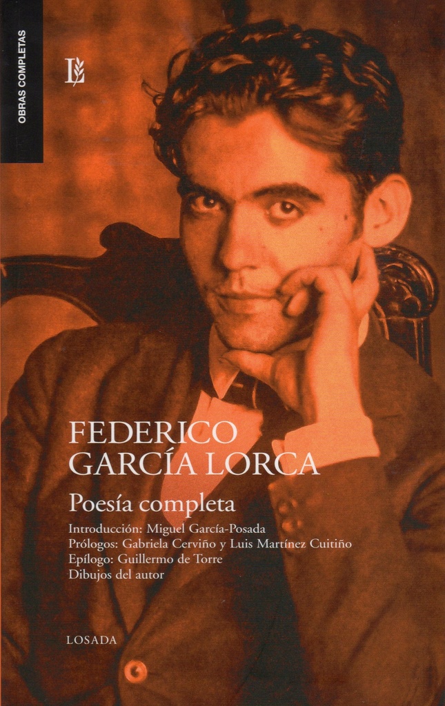 POESÍA COMPLETA