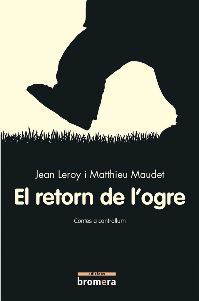 EL RETORN DE L´OGRE