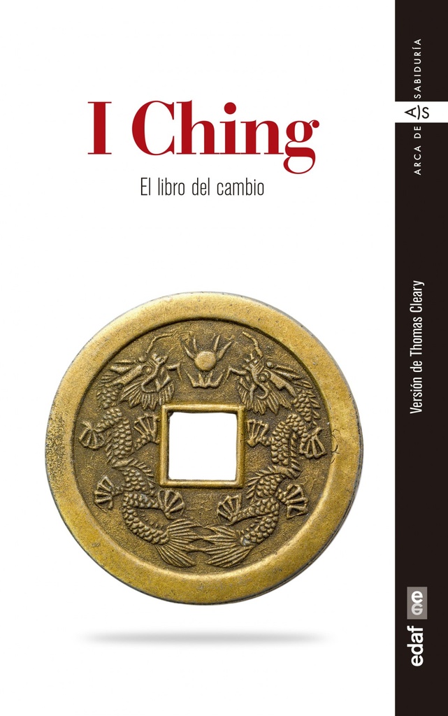 I CHING