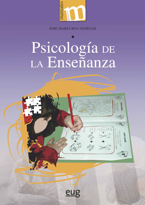 PSICOLOGÍA DE LA ENSEÑANZA