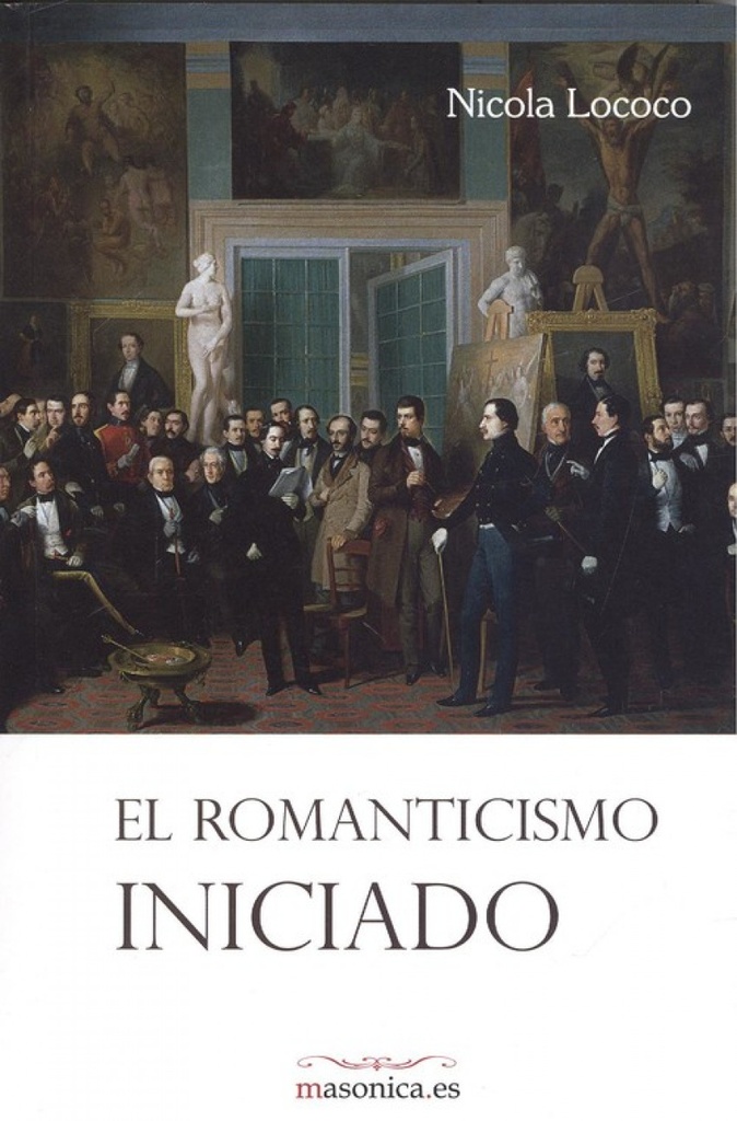 EL ROMANTICISMO INICIADO