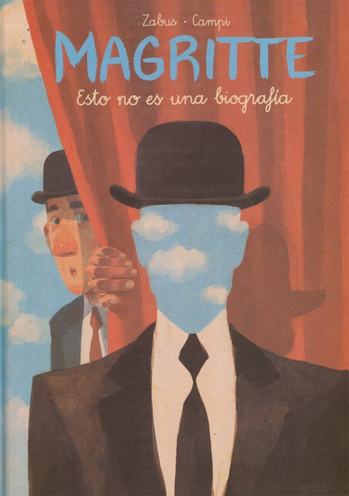 MAGRITTE