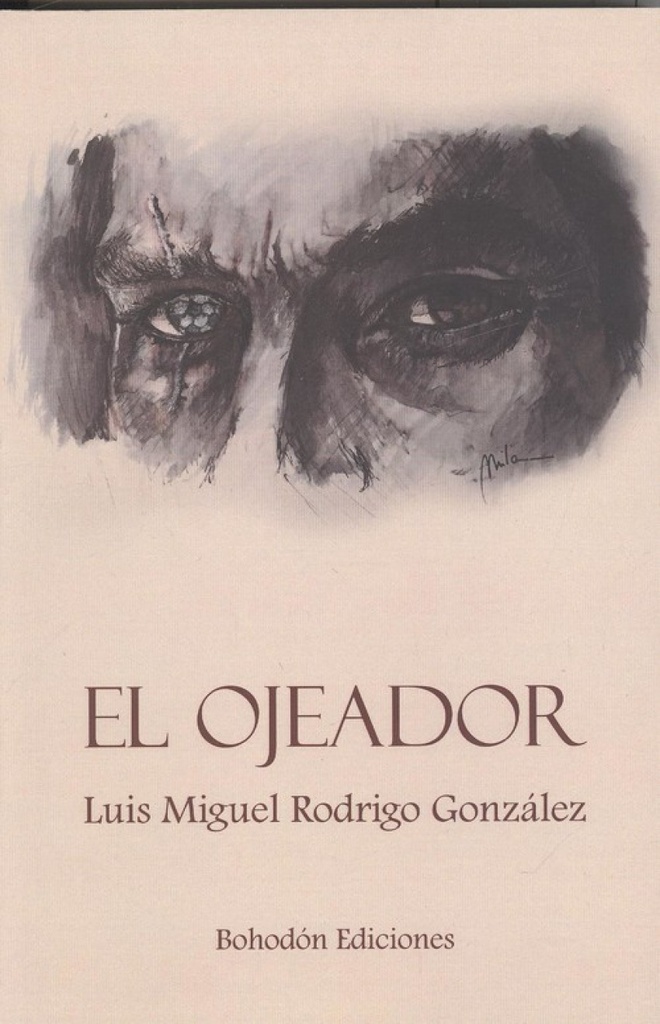 EL OJEADOR