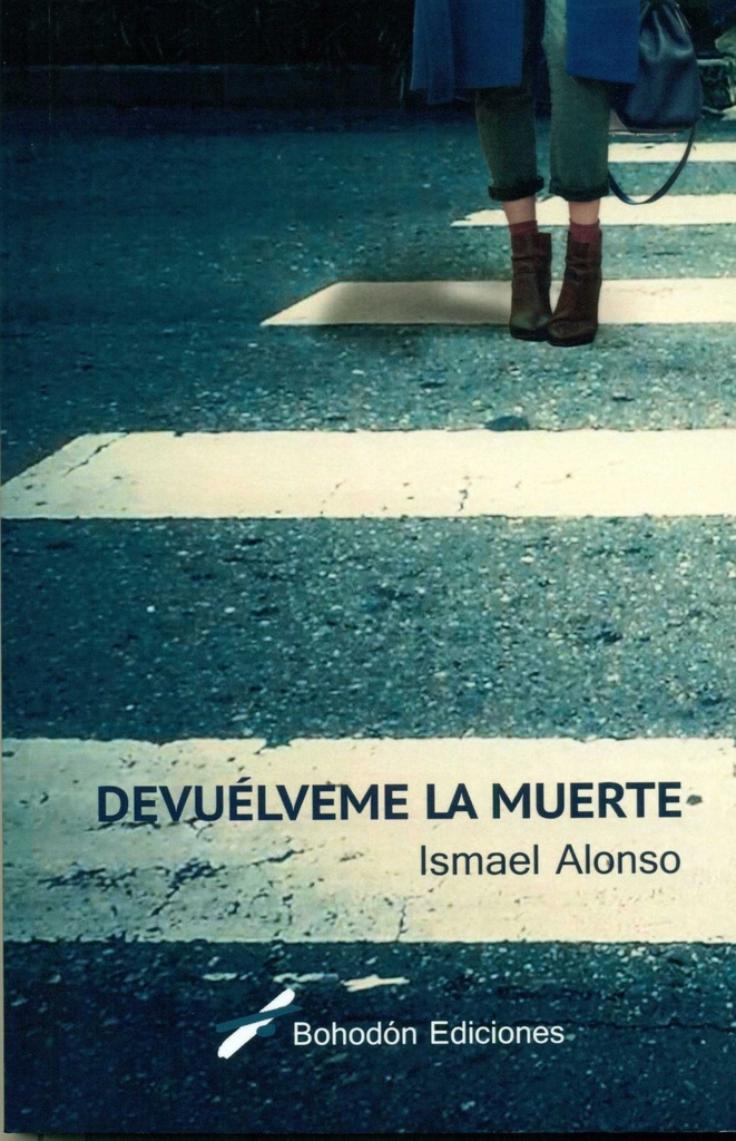 DEVUELVEME LA MUERTE