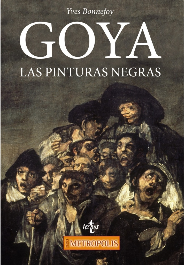 GOYA