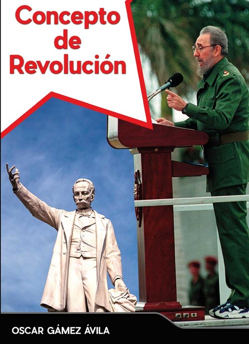 CONCEPTO DE REVOLUCIÓN