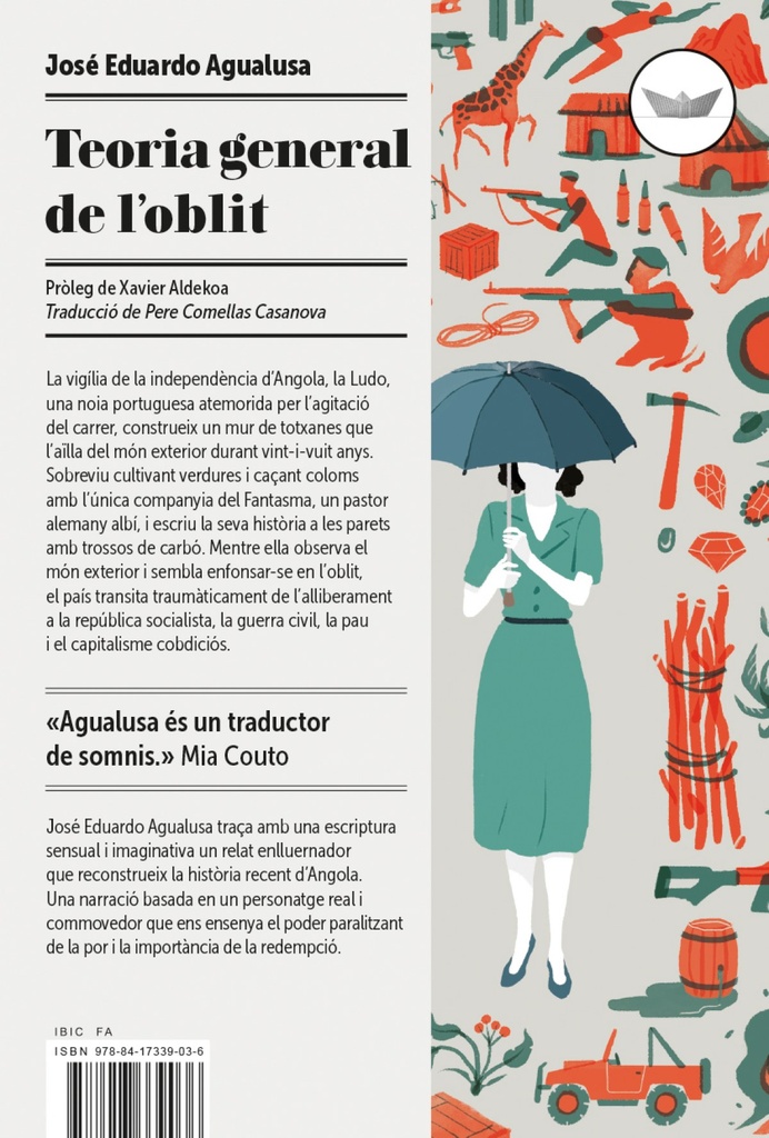 TEORIA GENERAL DE L´OBLIT