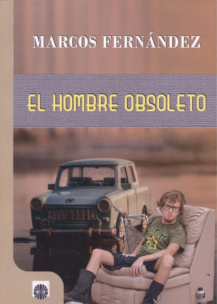 EL HOMBRE OBSOLETO