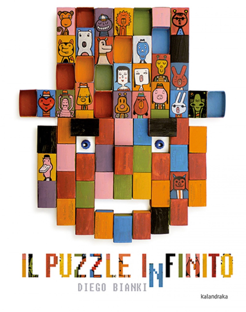 IL PUZZLE INFINITO