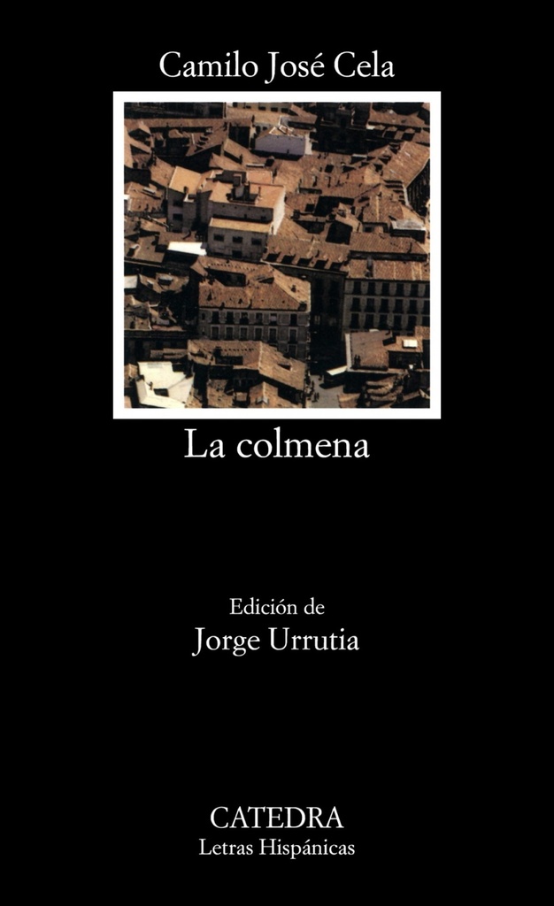 LA COLMENA