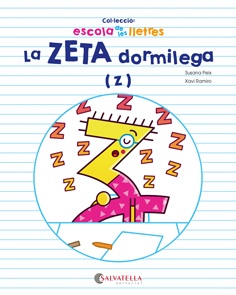 LA ZETA DORMILEGA