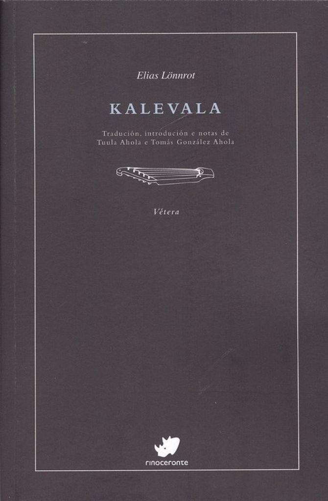 KALEVALA