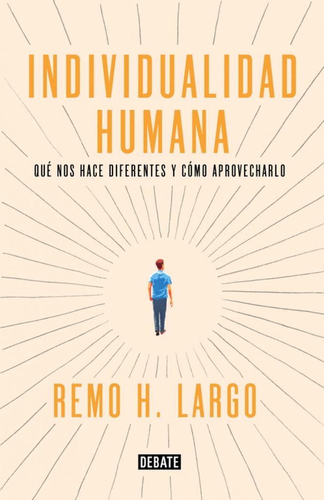 LA INDIVIDUALIDAD HUMANA