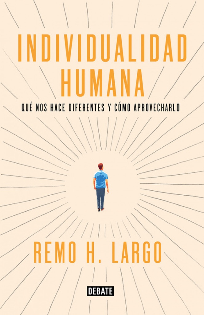 LA INDIVIDUALIDAD HUMANA