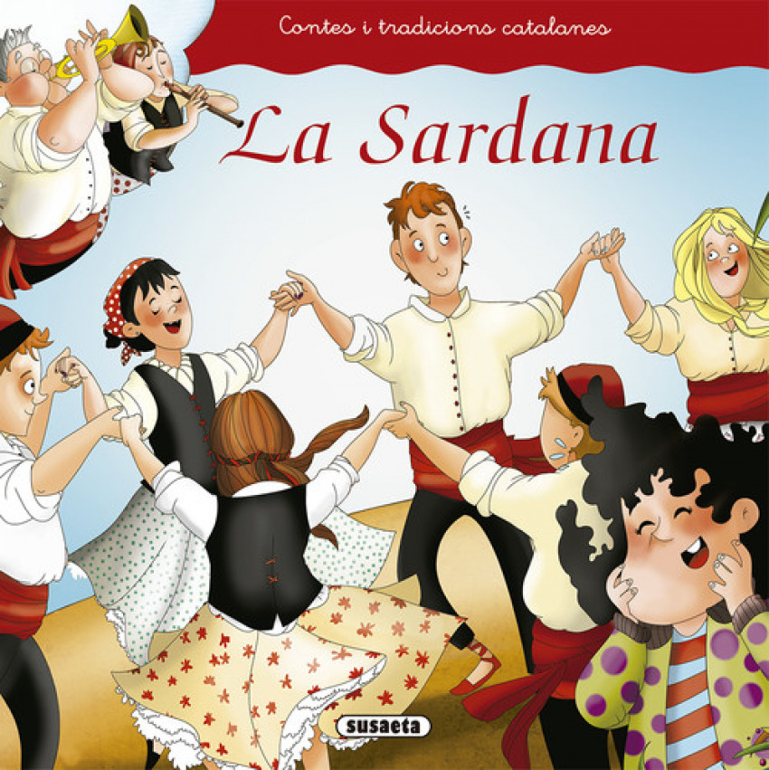 LA SARDANA