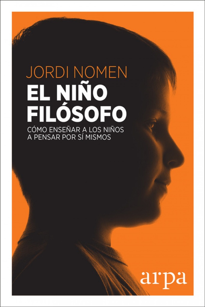 EL NIñO FILóSOFO