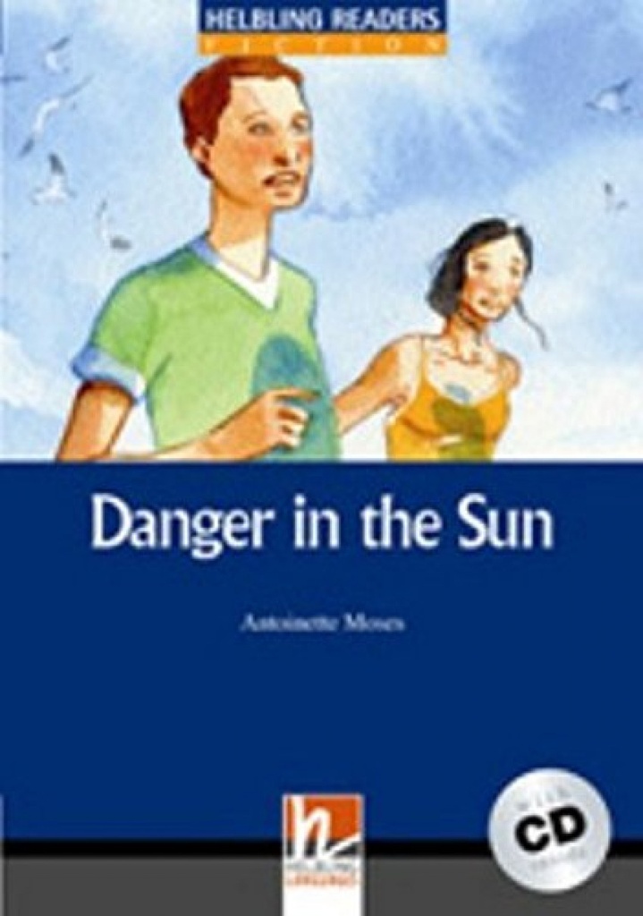 DANGER IN THE SUN