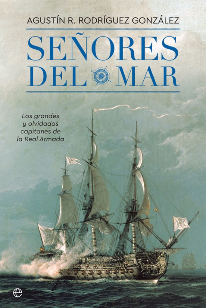 SEÑORES DEL MAR