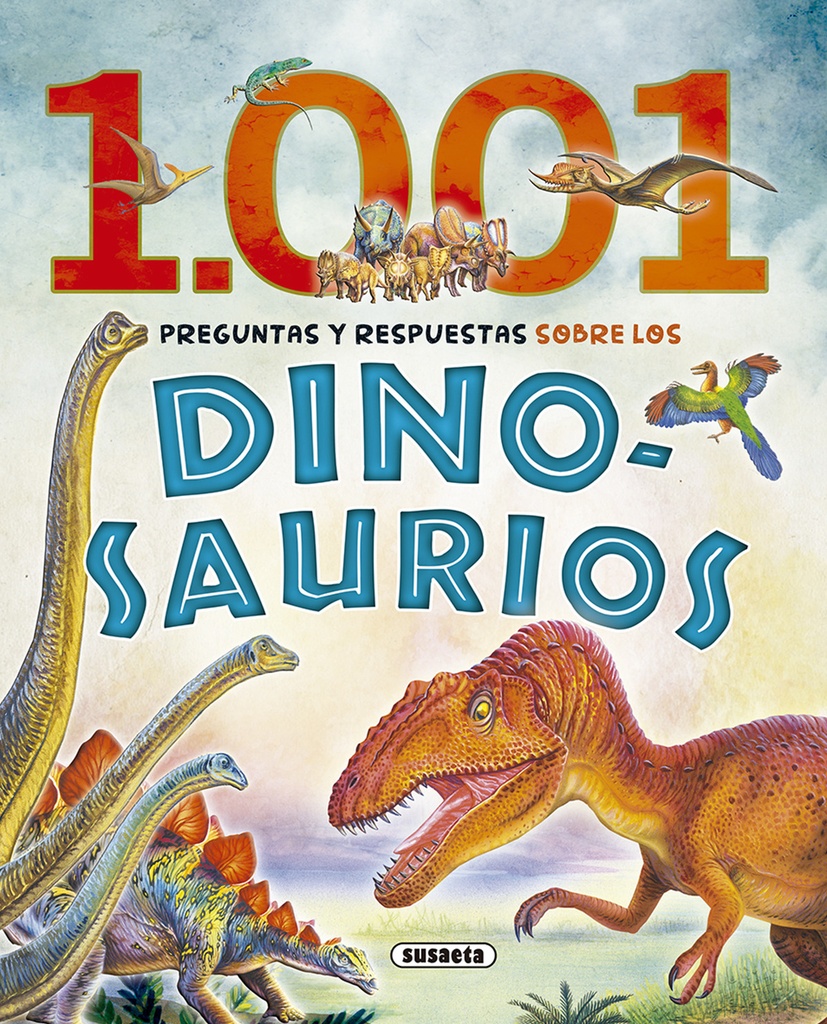 DINOSAURIOS