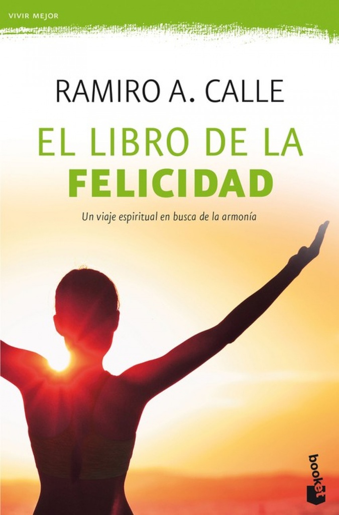 EL LIBRO DE LA FELICIDAD