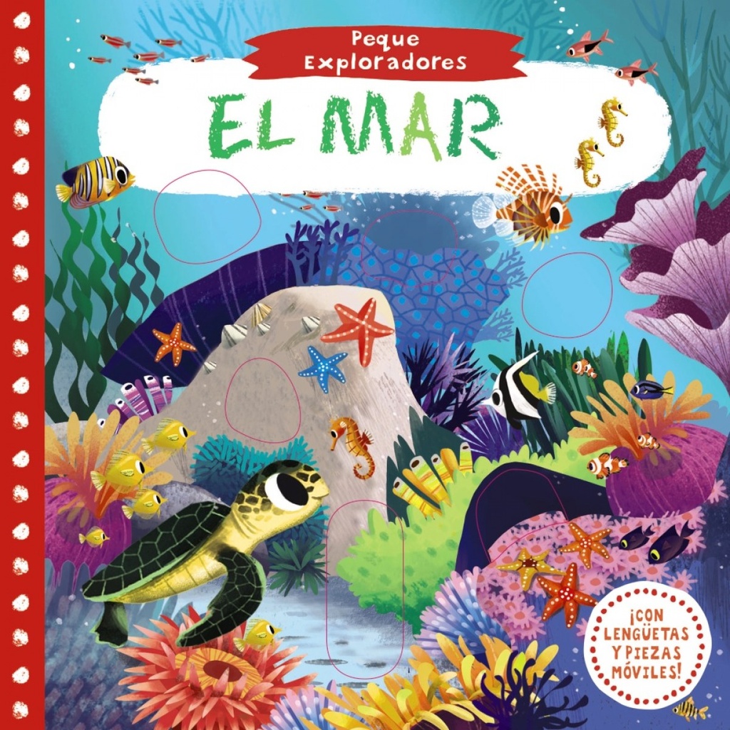 EL MAR