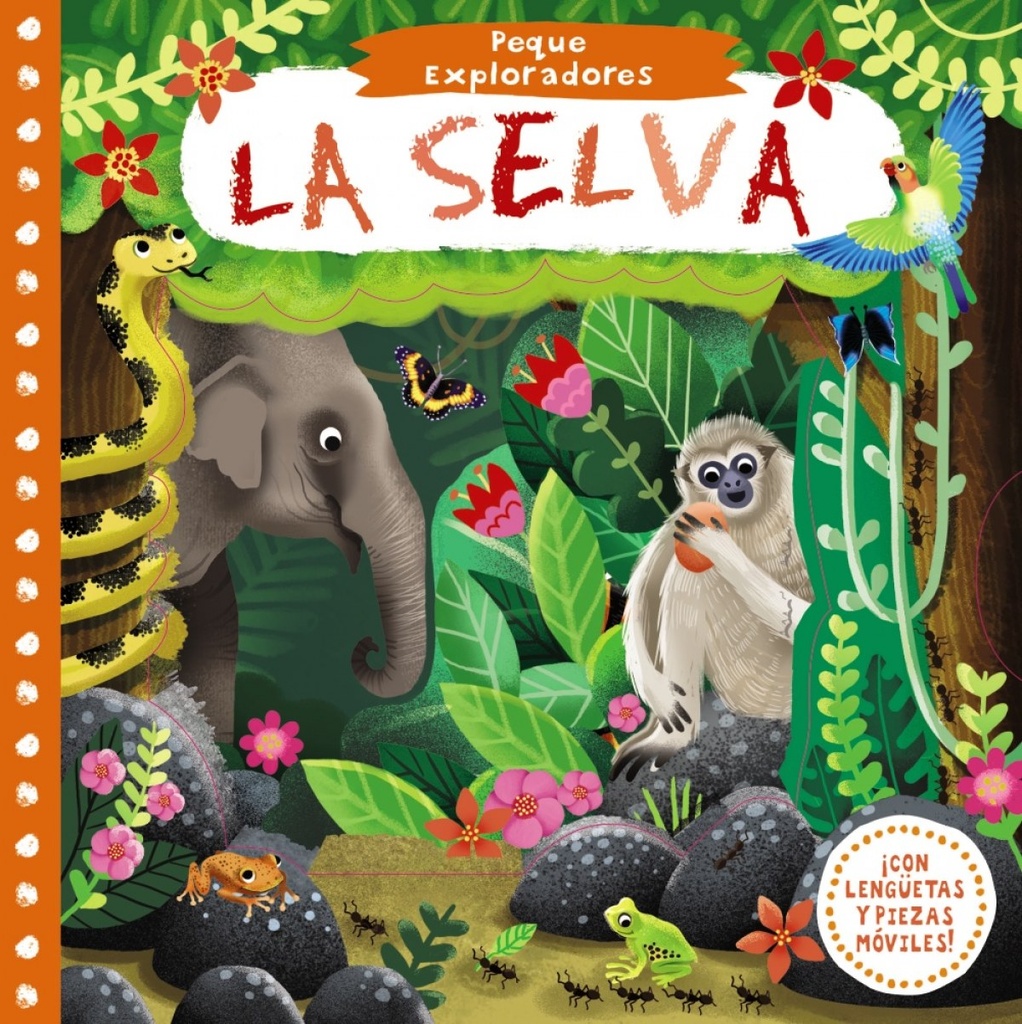 LA SELVA