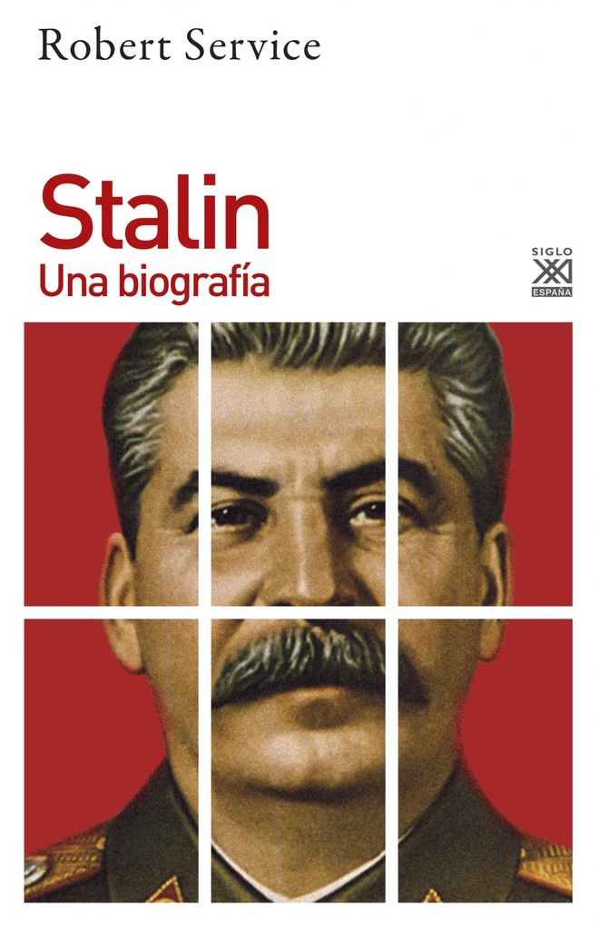 STALÍN